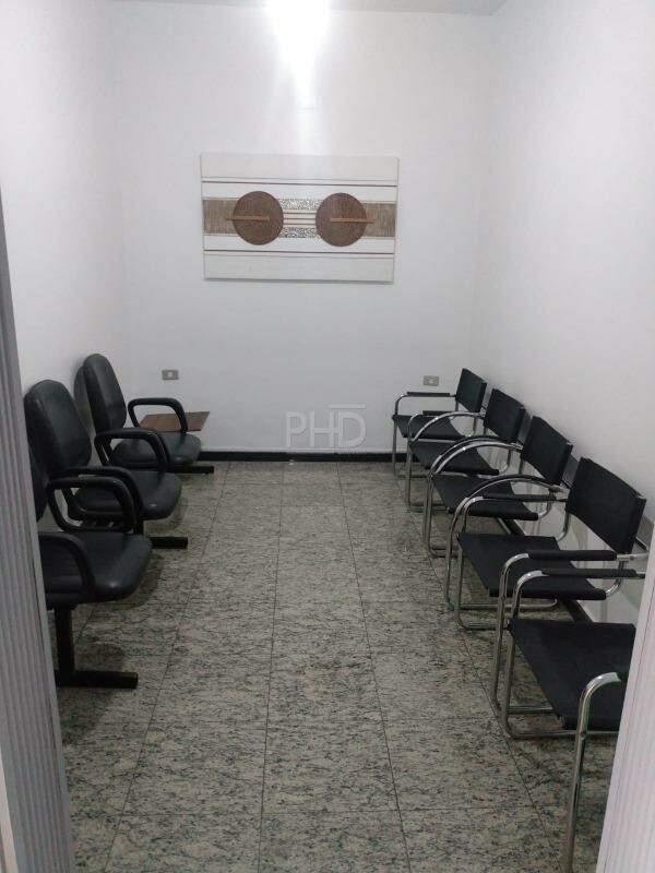 Conjunto Comercial-Sala para alugar, 28m² - Foto 8