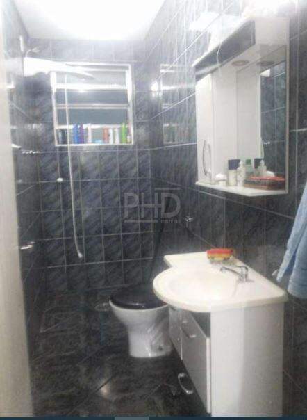 Sobrado à venda com 2 quartos, 260m² - Foto 7