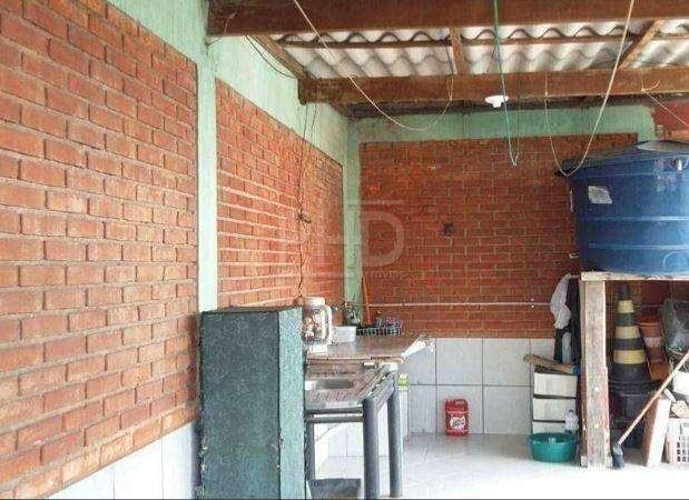 Sobrado à venda com 2 quartos, 260m² - Foto 13