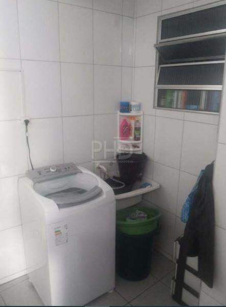 Sobrado à venda com 2 quartos, 260m² - Foto 9