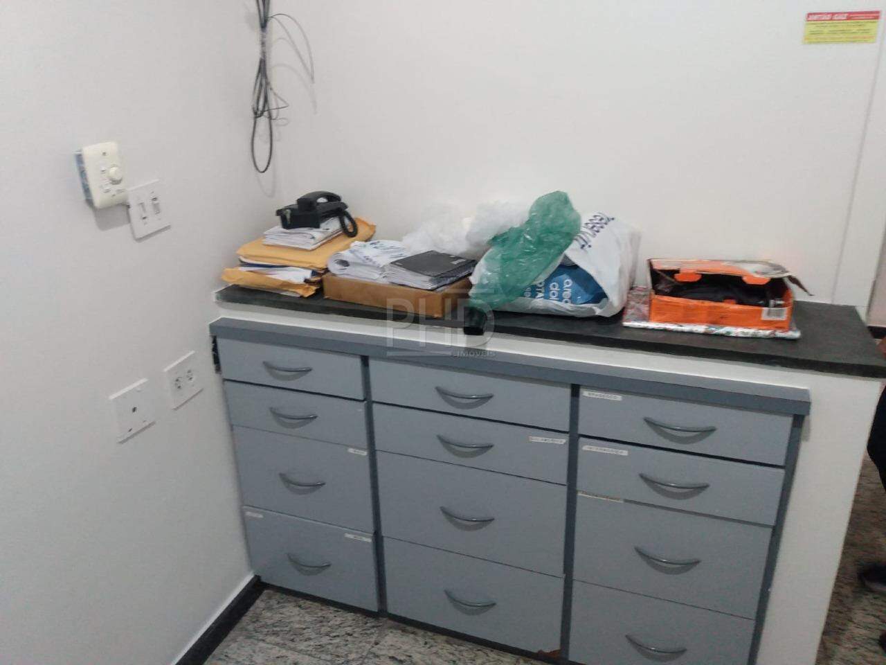 Conjunto Comercial-Sala para alugar, 12m² - Foto 5