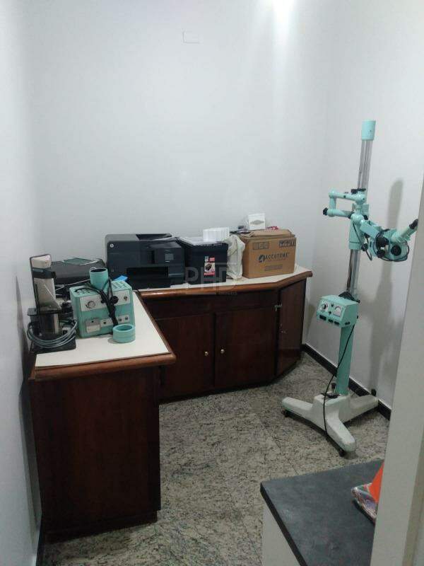 Conjunto Comercial-Sala para alugar, 12m² - Foto 3