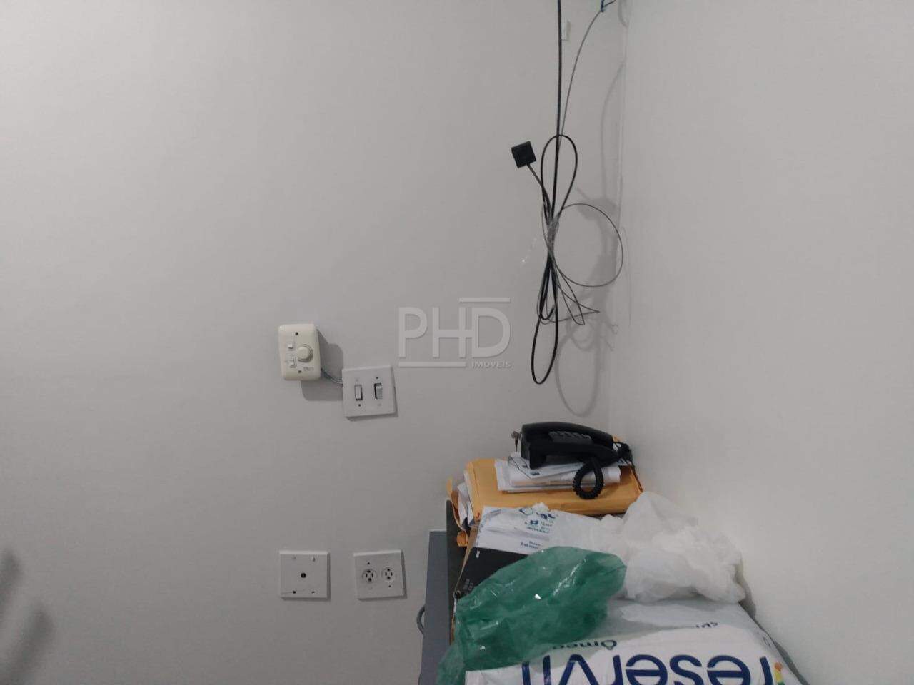 Conjunto Comercial-Sala para alugar, 12m² - Foto 6