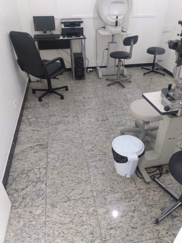 Conjunto Comercial-Sala para alugar, 12m² - Foto 1