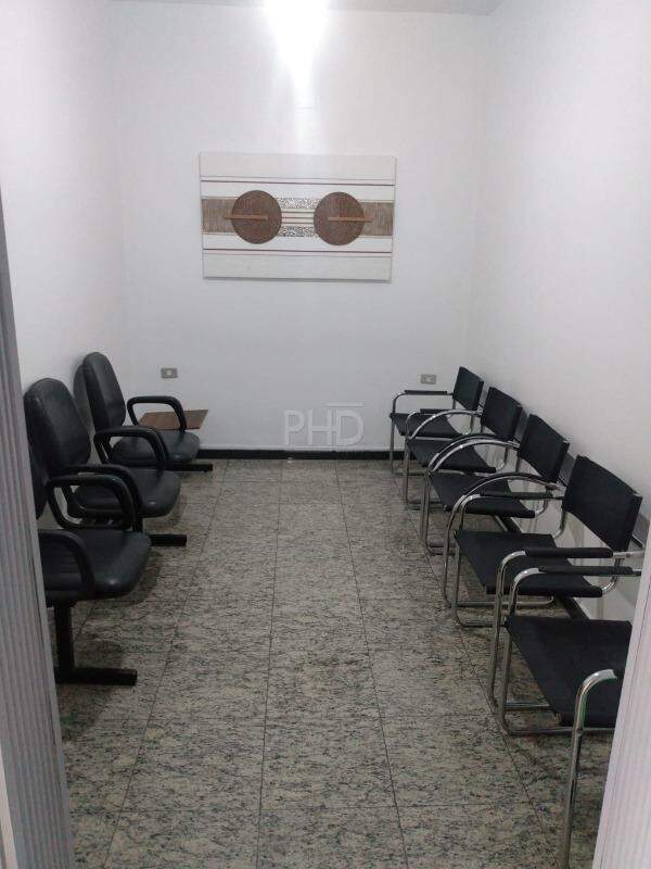 Conjunto Comercial-Sala para alugar, 12m² - Foto 10