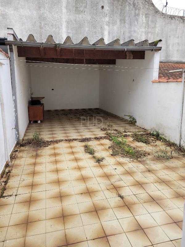 Sobrado, 3 quartos, 187 m² - Foto 22