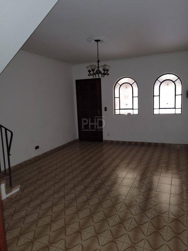 Sobrado, 3 quartos, 187 m² - Foto 1