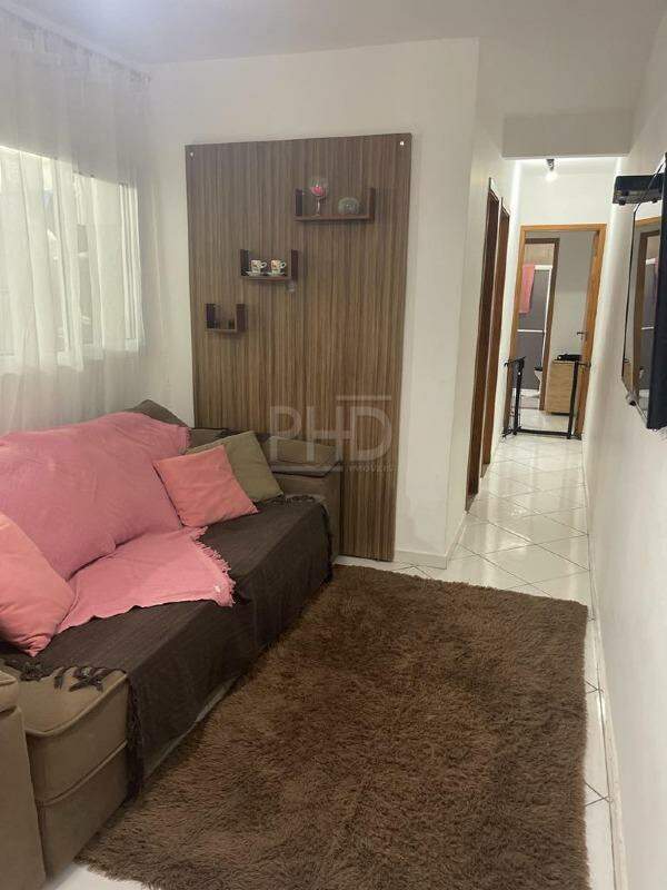 Apartamento à venda com 2 quartos, 57m² - Foto 3