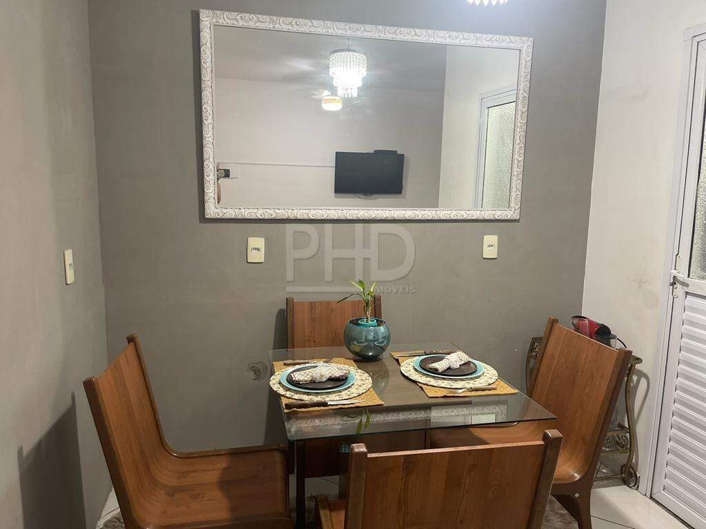 Apartamento à venda com 2 quartos, 57m² - Foto 5