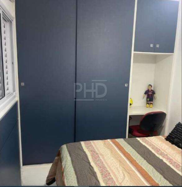 Apartamento à venda com 2 quartos, 57m² - Foto 13