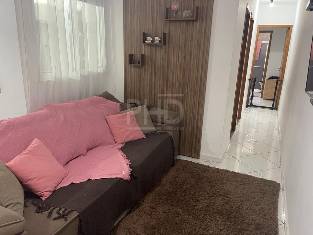 Apartamento à venda com 2 quartos, 57m² - Foto 2