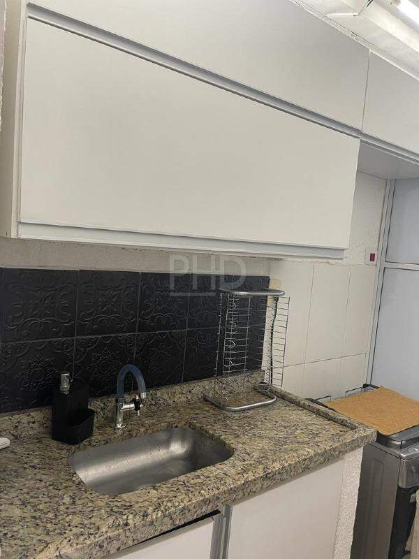 Apartamento à venda com 2 quartos, 57m² - Foto 8