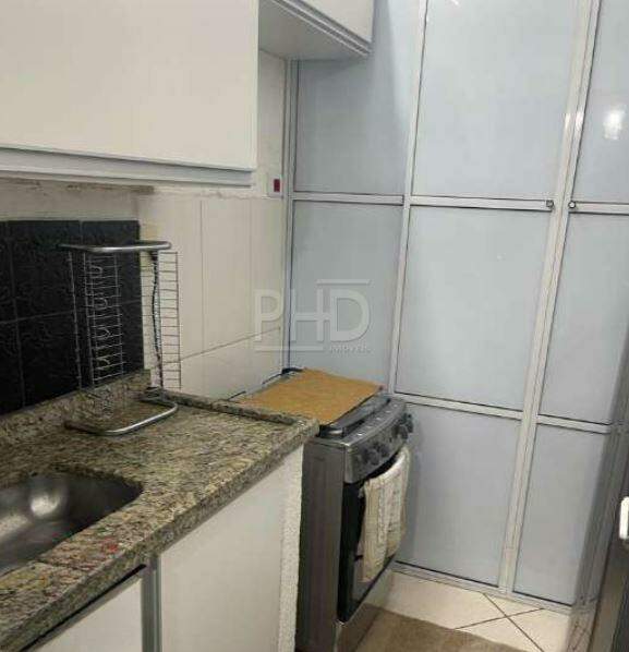 Apartamento à venda com 2 quartos, 57m² - Foto 9