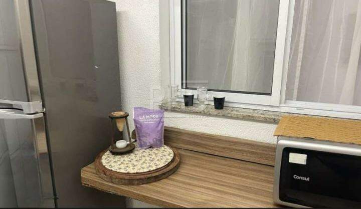 Apartamento à venda com 2 quartos, 57m² - Foto 12