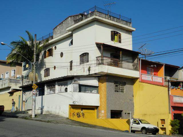 Prédio Inteiro, 445 m² - Foto 2