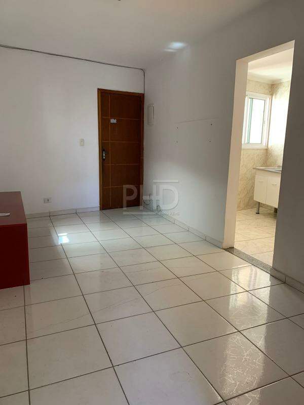 Apartamento à venda com 2 quartos, 44m² - Foto 3