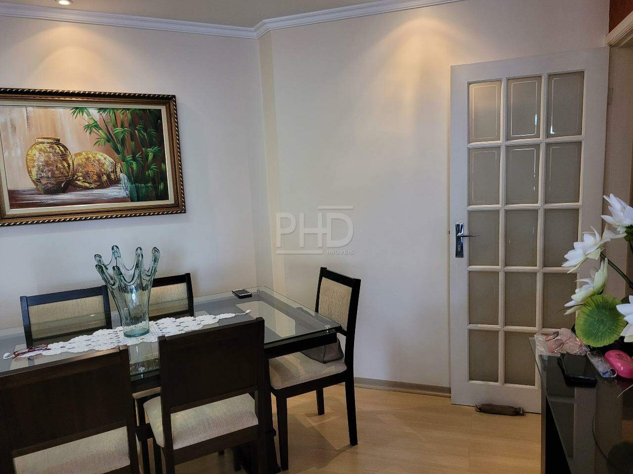 Apartamento à venda com 3 quartos, 114m² - Foto 3