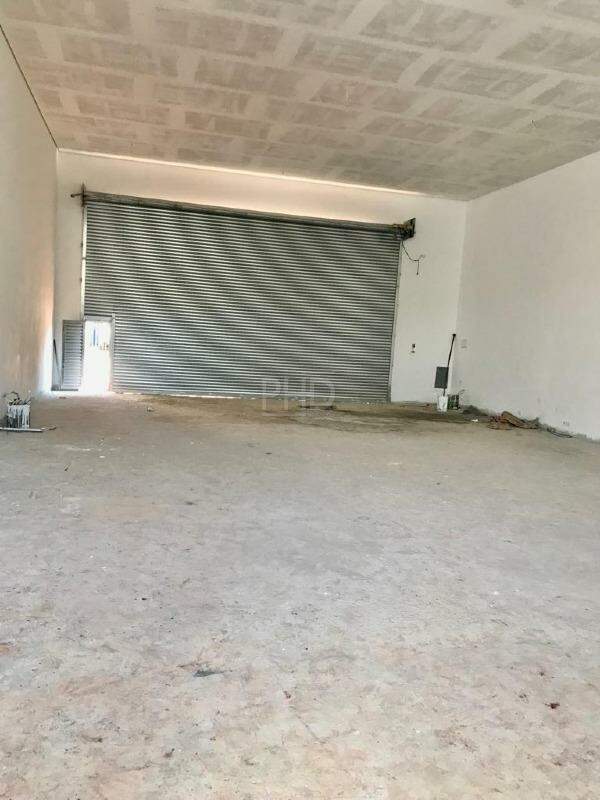 Loja-Salão para alugar, 170m² - Foto 1