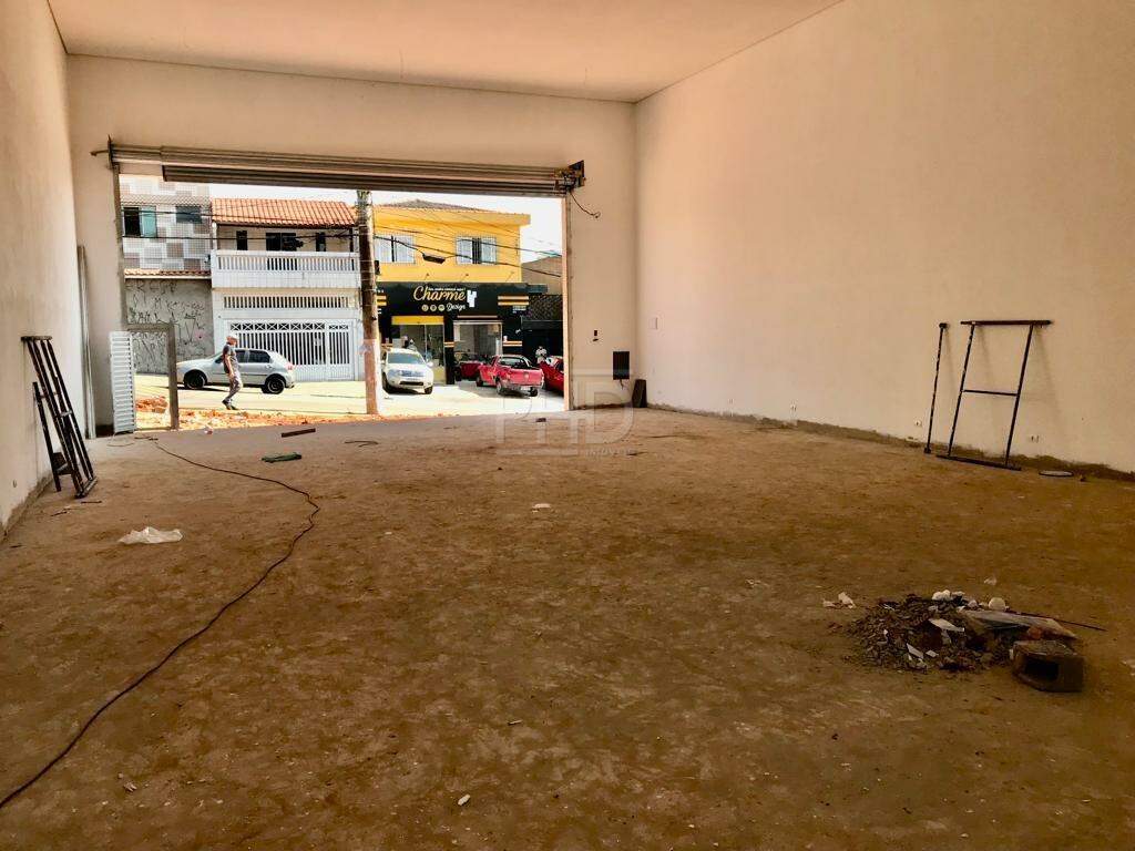 Loja-Salão para alugar, 170m² - Foto 8