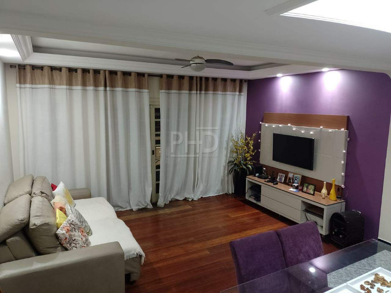 Sobrado à venda com 3 quartos, 225m² - Foto 2