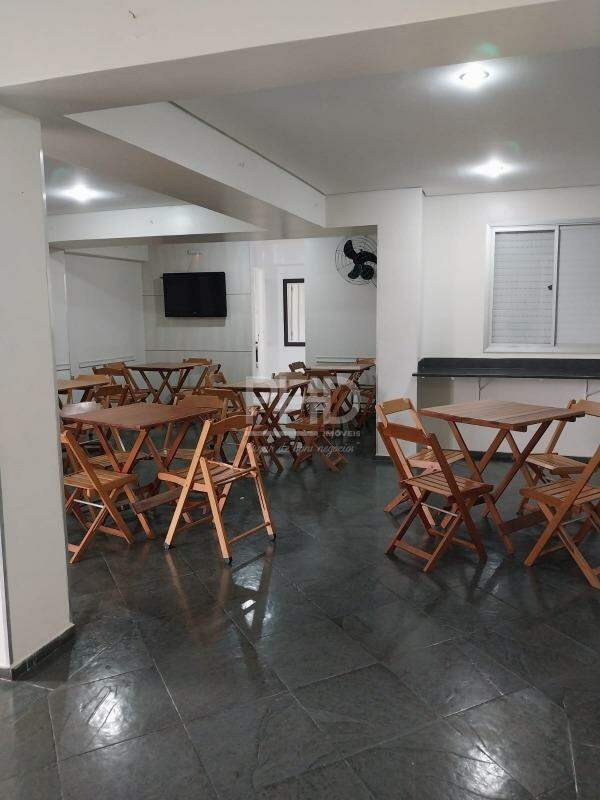 Apartamento à venda com 3 quartos, 70m² - Foto 36