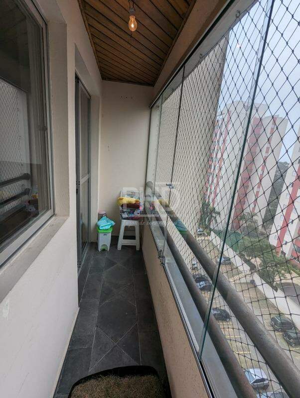 Apartamento à venda com 3 quartos, 70m² - Foto 5