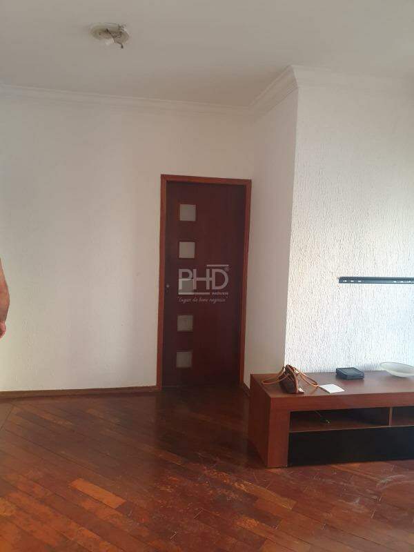 Apartamento à venda com 3 quartos, 70m² - Foto 9