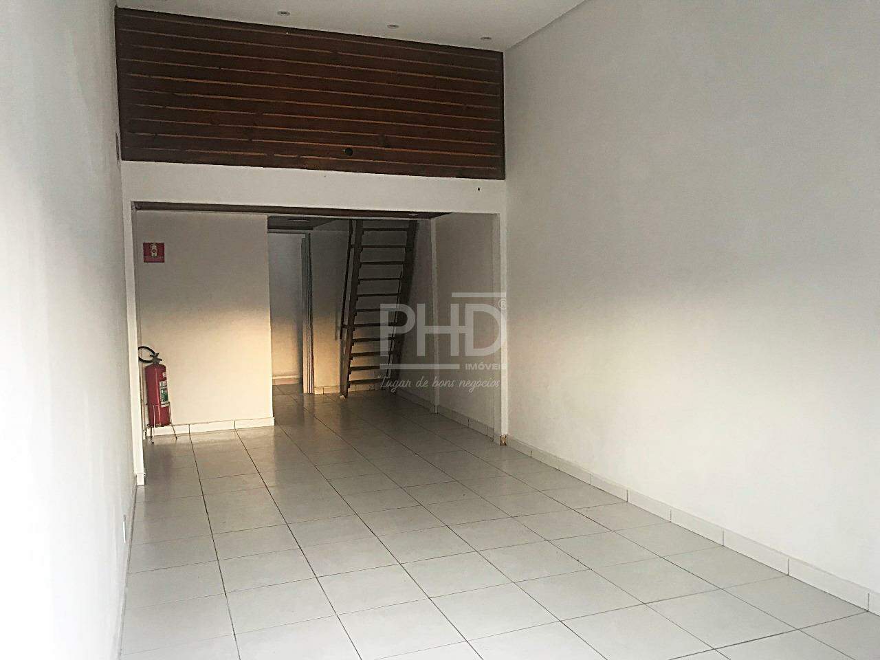 Loja-Salão para alugar, 30m² - Foto 1