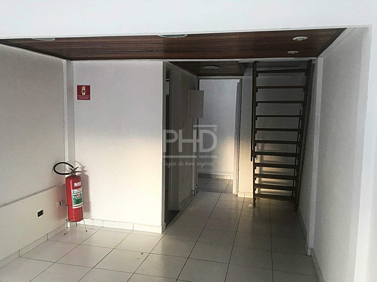 Loja-Salão para alugar, 30m² - Foto 3