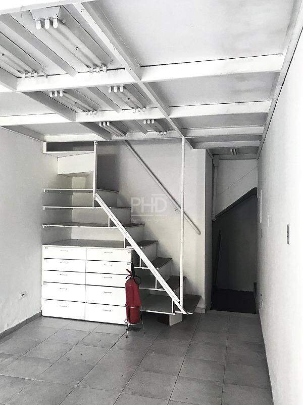 Loja-Salão para alugar, 30m² - Foto 1