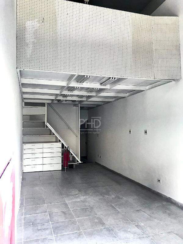 Loja-Salão para alugar, 30m² - Foto 2