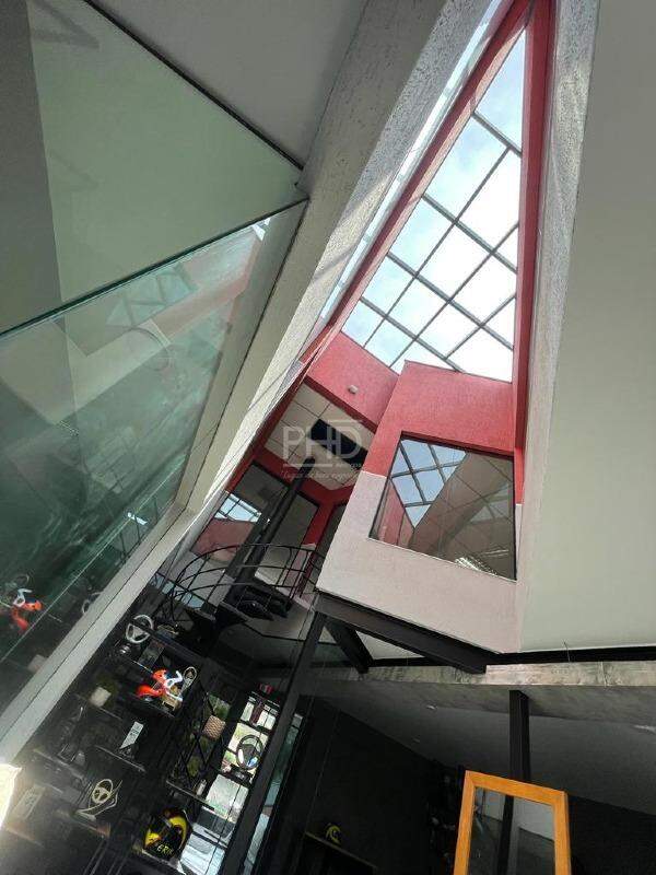 Apartamento, 1 quarto, 120 m² - Foto 2