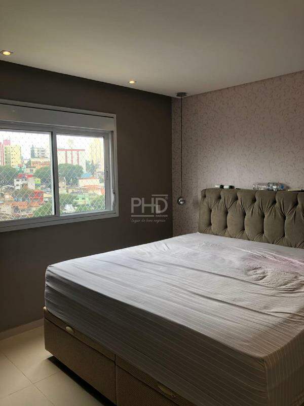 Apartamento à venda com 3 quartos, 155m² - Foto 12