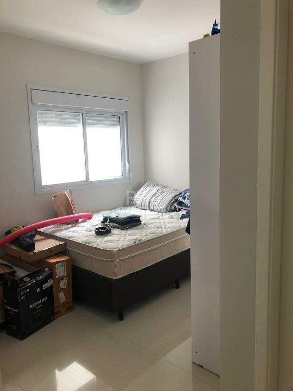 Apartamento à venda com 3 quartos, 155m² - Foto 11