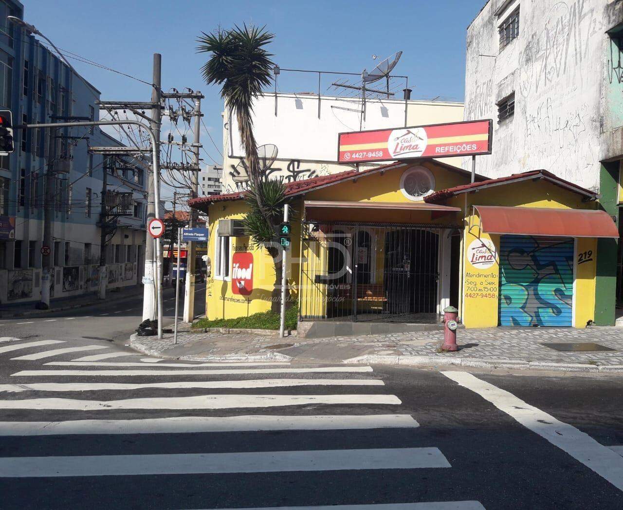 Loja-Salão, 125 m² - Foto 1