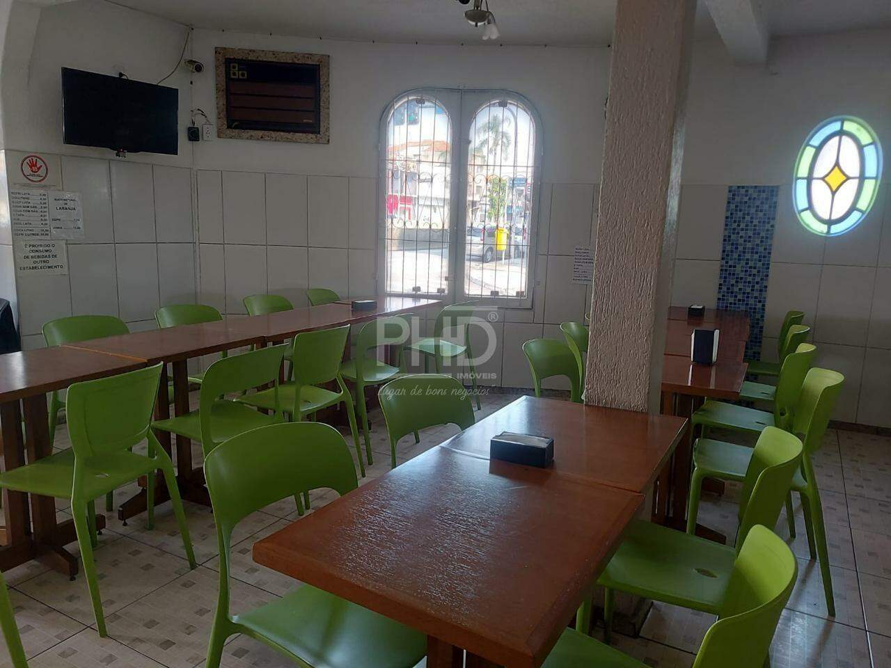 Loja-Salão, 125 m² - Foto 3