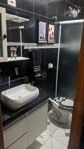 Apartamento à venda com 1 quarto, 42m² - Foto 10