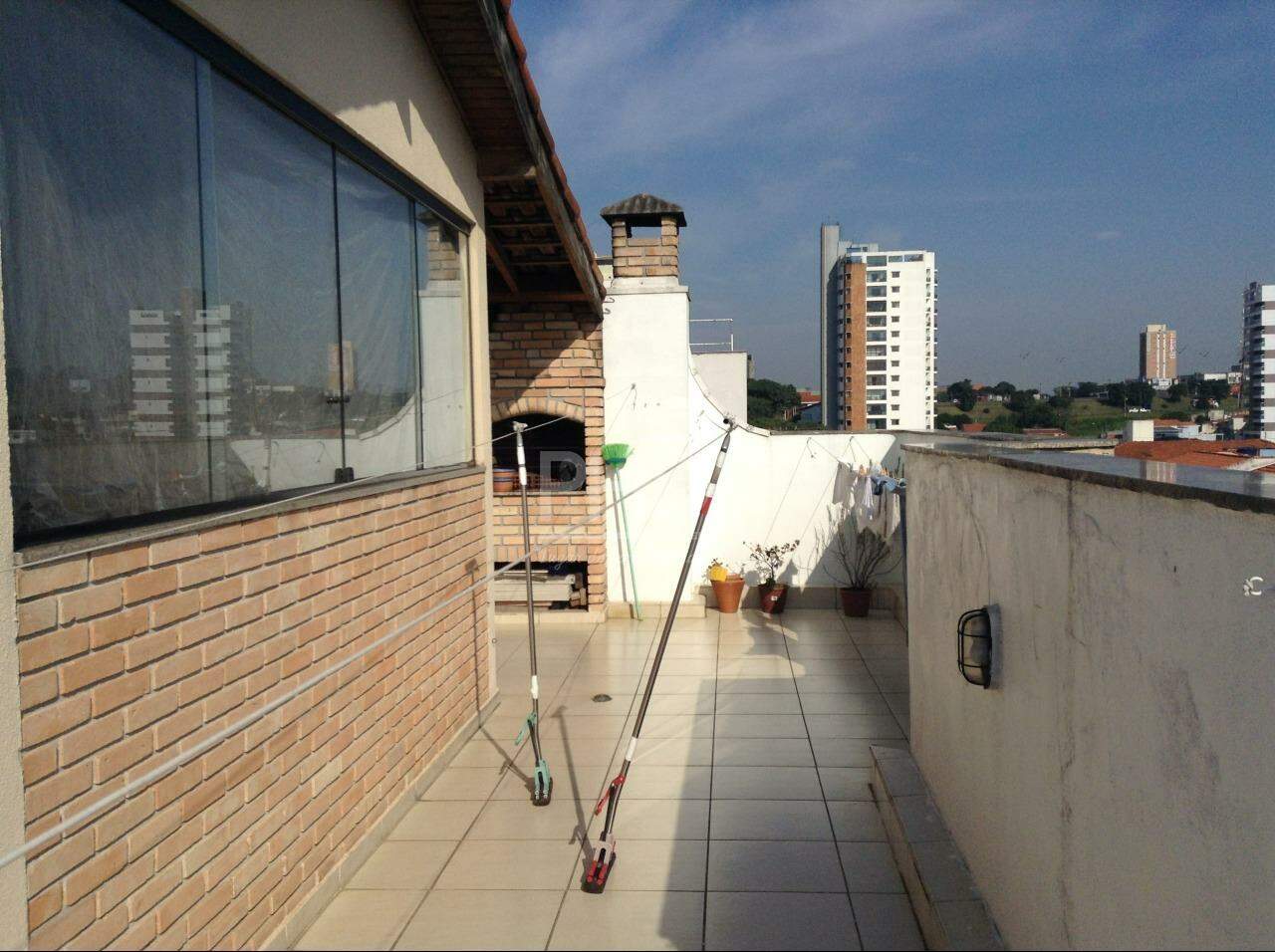 Cobertura à venda com 4 quartos, 217m² - Foto 16