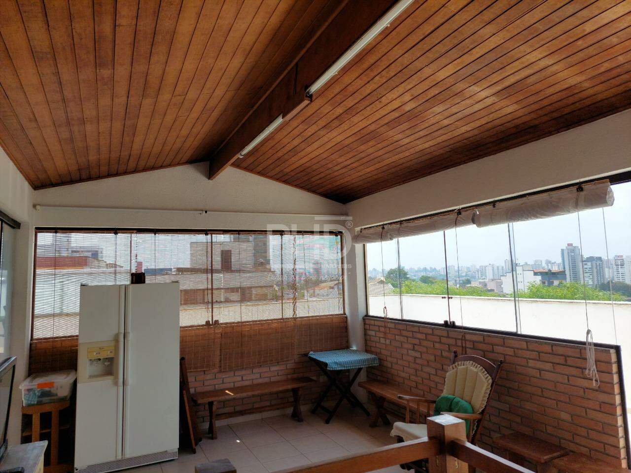 Cobertura à venda com 4 quartos, 217m² - Foto 2