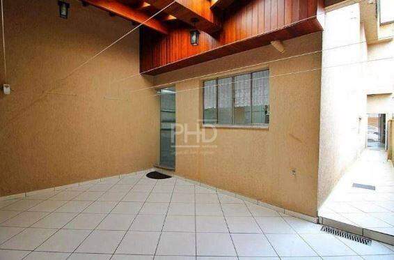 Sobrado à venda com 3 quartos, 158m² - Foto 38