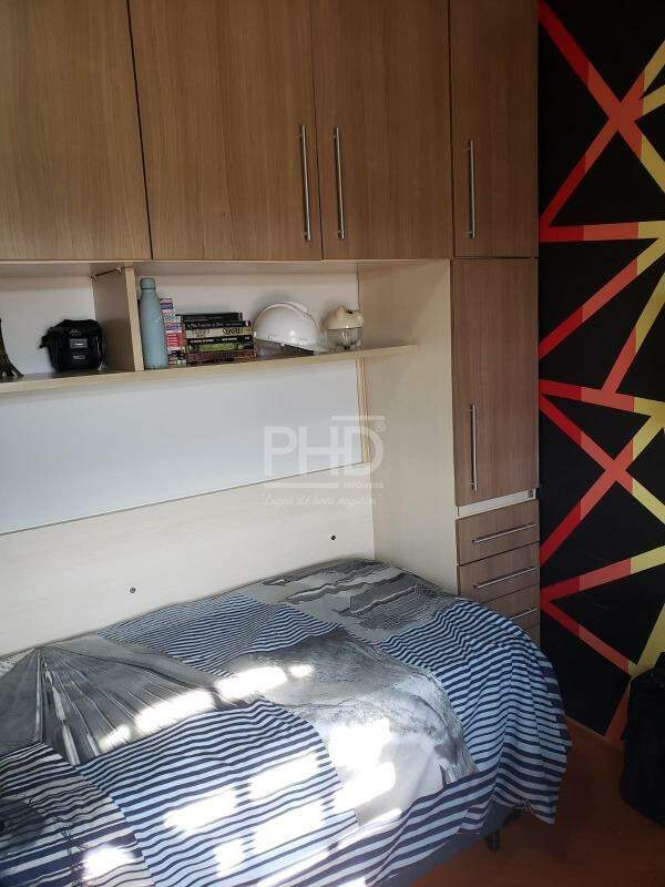 Sobrado à venda com 3 quartos, 158m² - Foto 14