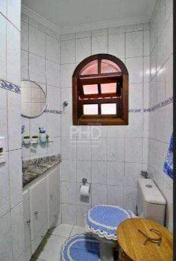 Sobrado à venda com 3 quartos, 158m² - Foto 27