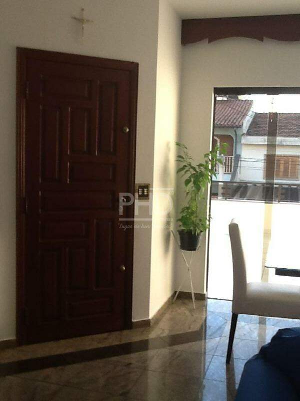 Sobrado para alugar com 3 quartos, 275m² - Foto 2