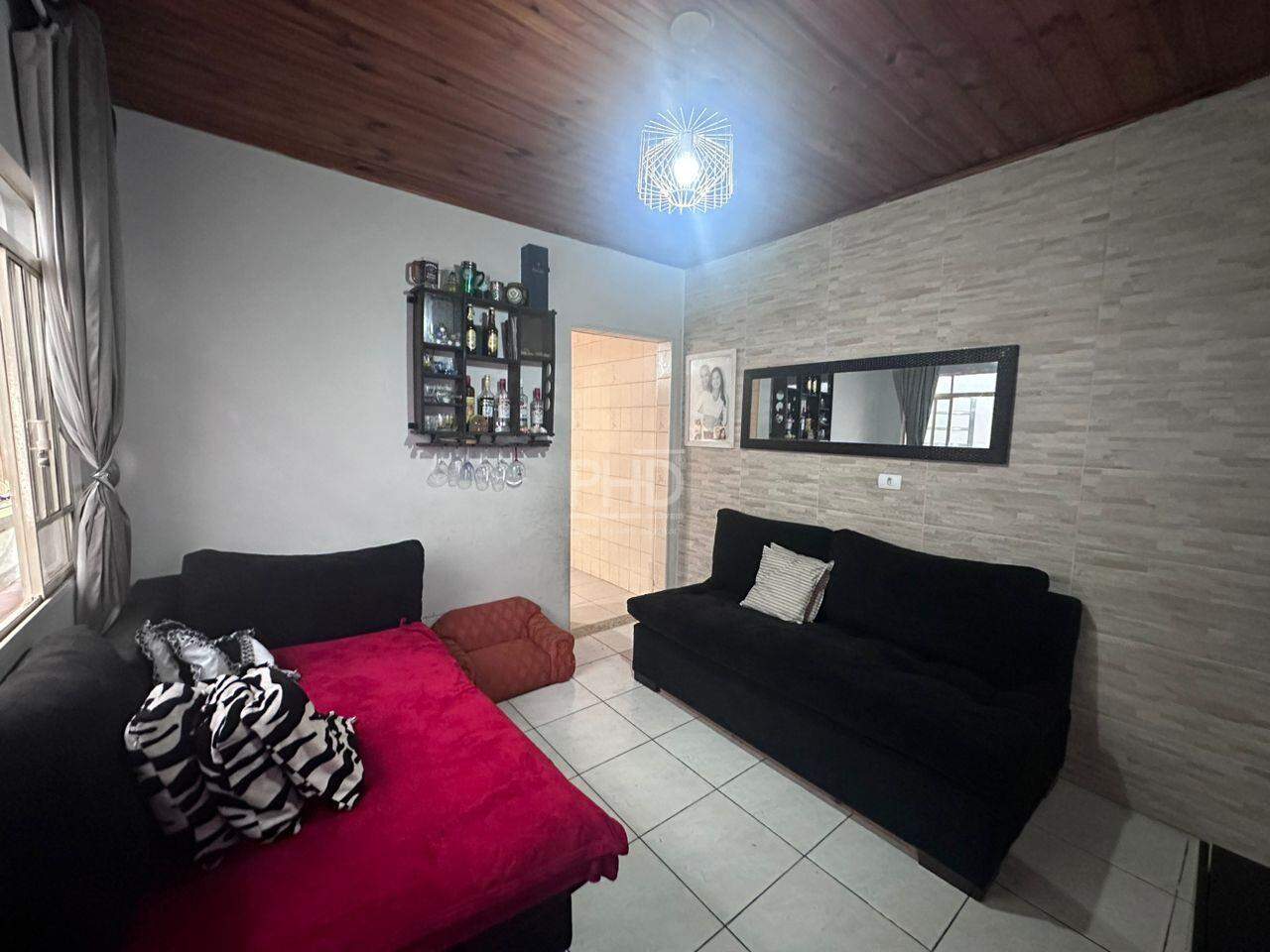 Casa à venda com 2 quartos, 110m² - Foto 3