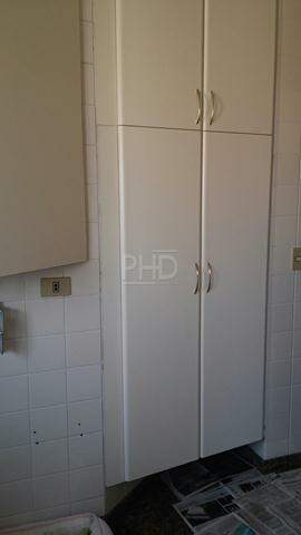 Apartamento à venda com 4 quartos, 160m² - Foto 15