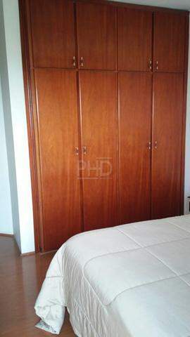 Apartamento à venda com 4 quartos, 160m² - Foto 26