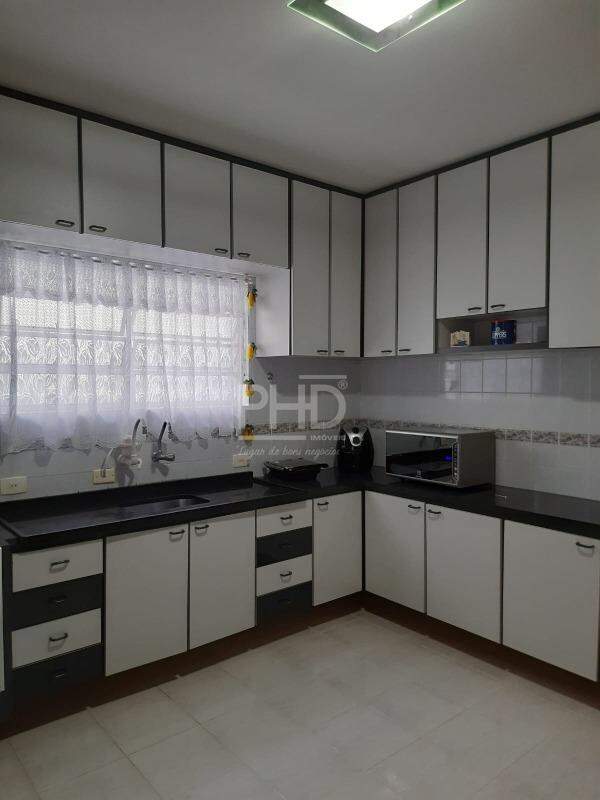 Sobrado à venda com 3 quartos, 160m² - Foto 6