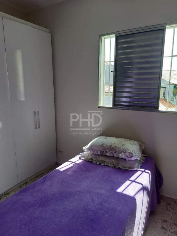 Sobrado à venda com 3 quartos, 160m² - Foto 16