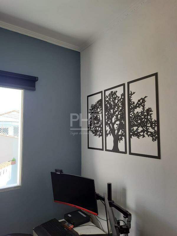 Sobrado à venda com 3 quartos, 160m² - Foto 18