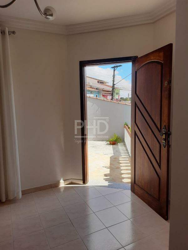 Sobrado à venda com 3 quartos, 160m² - Foto 1